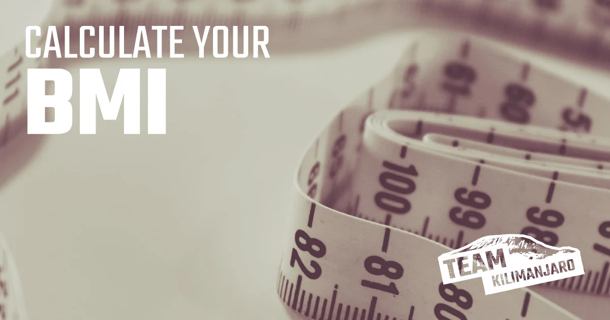 BMI Calculator