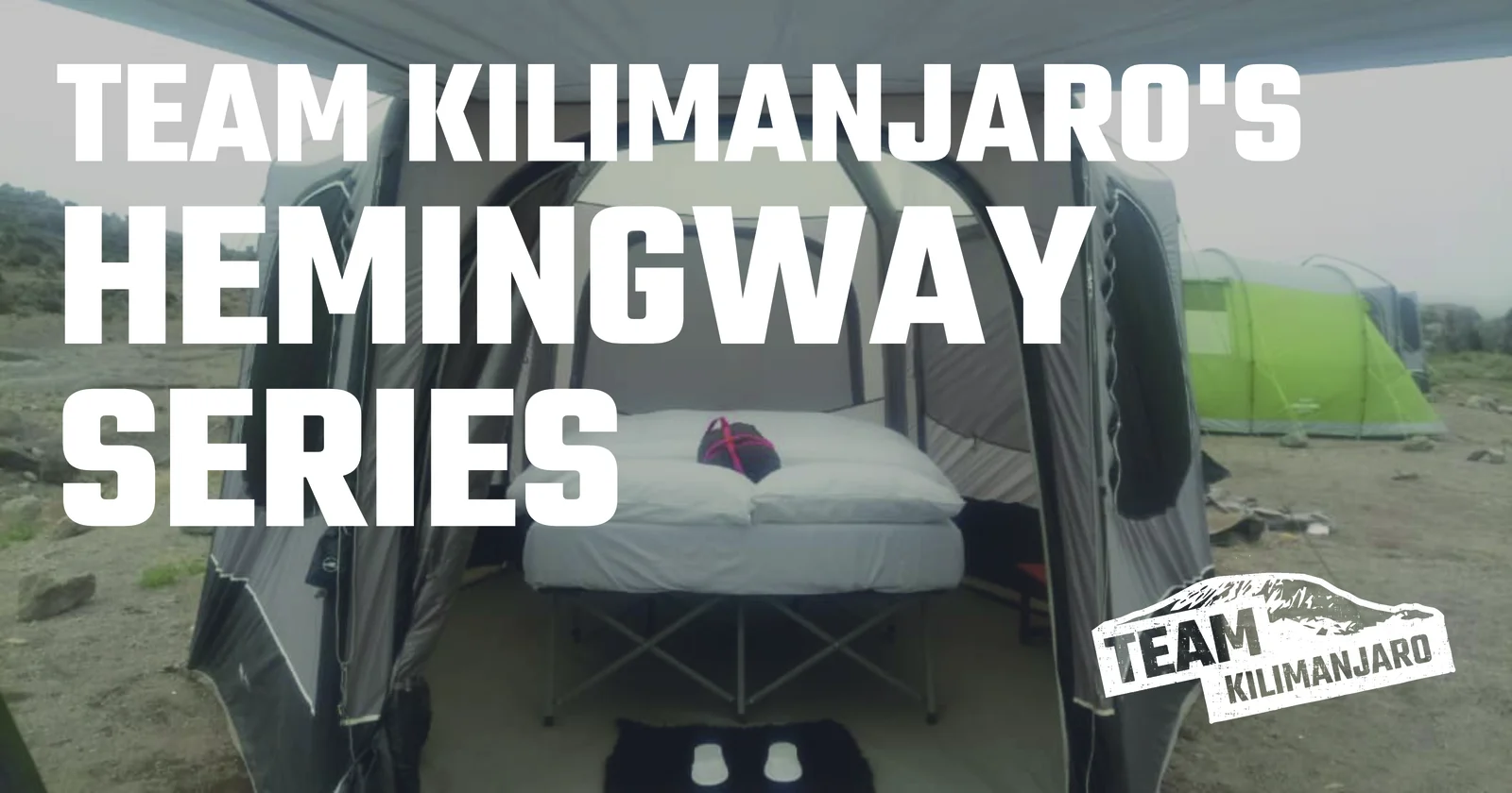Hemingway Series