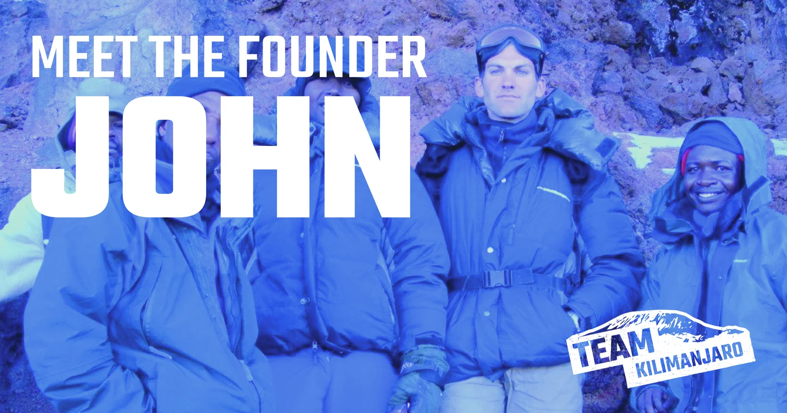 About John Rees-Evans