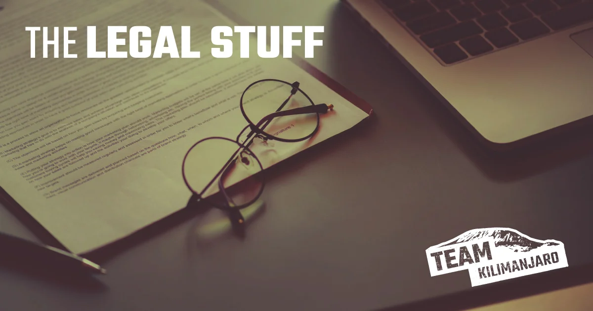 TK legal stuff