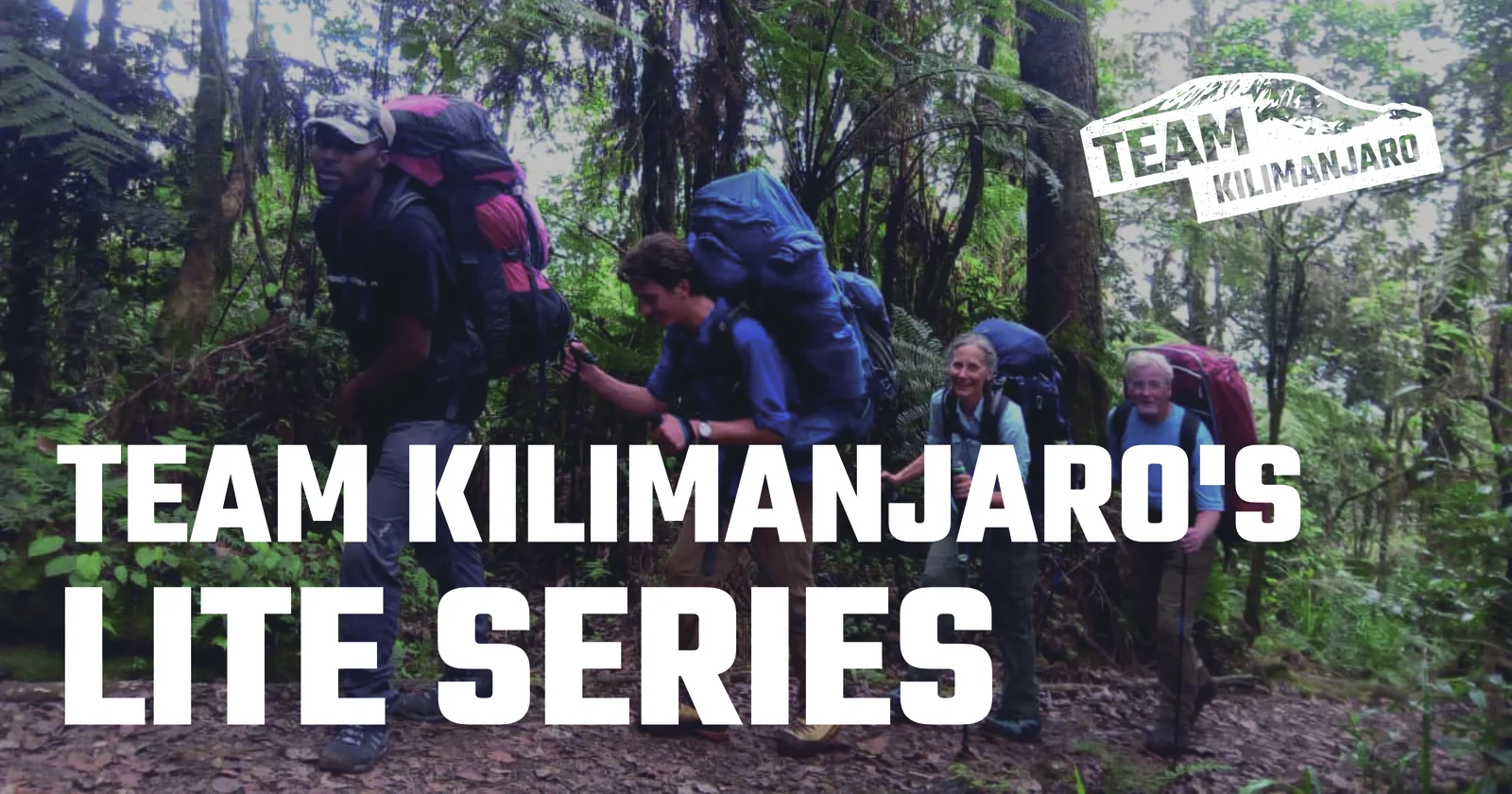 Lite Series