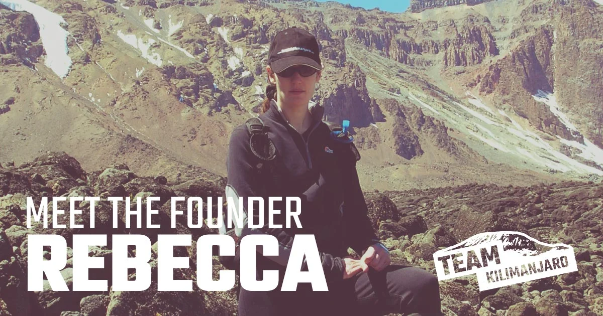 About Rebecca Rees-Evans