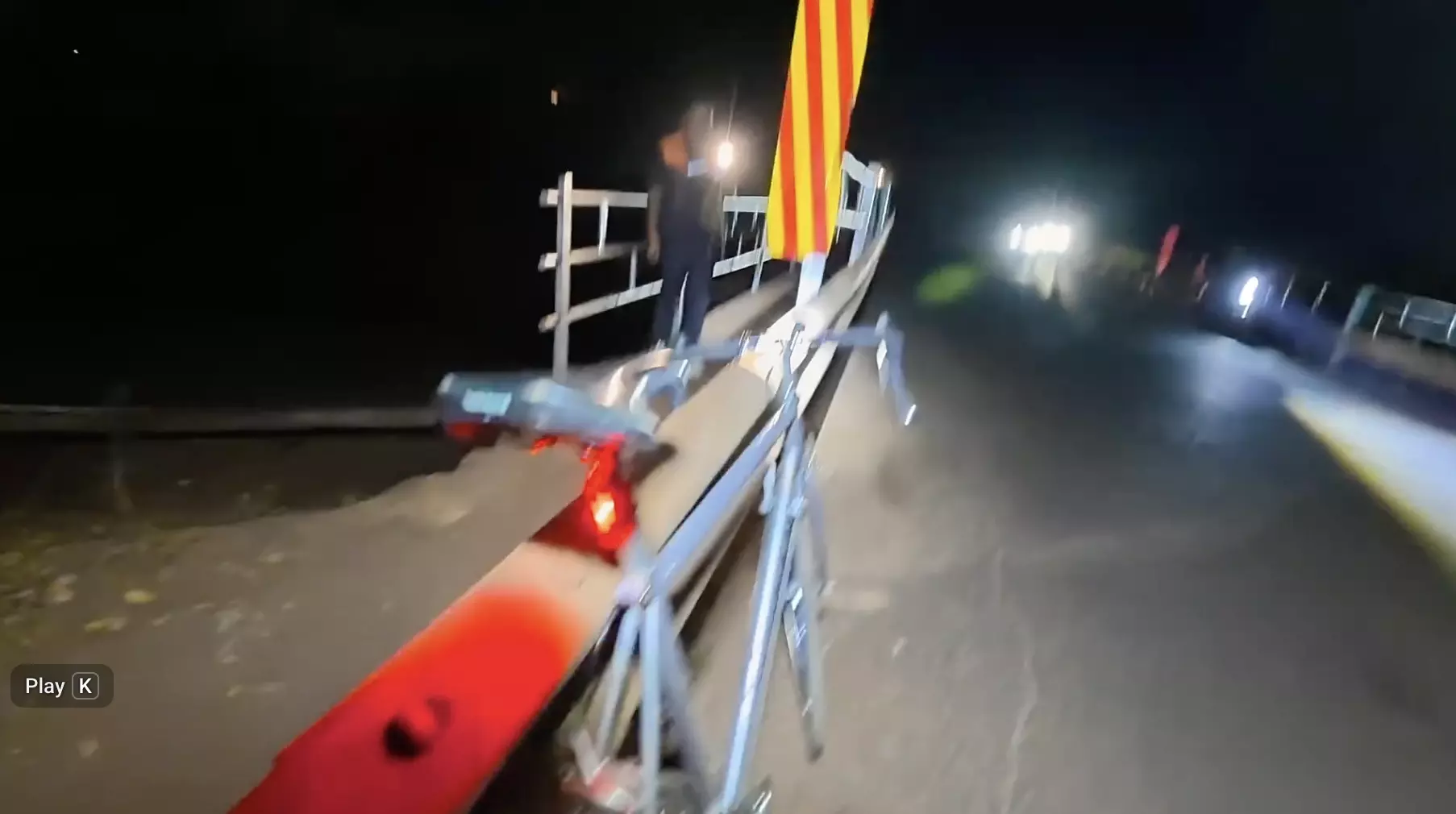 Leg 1