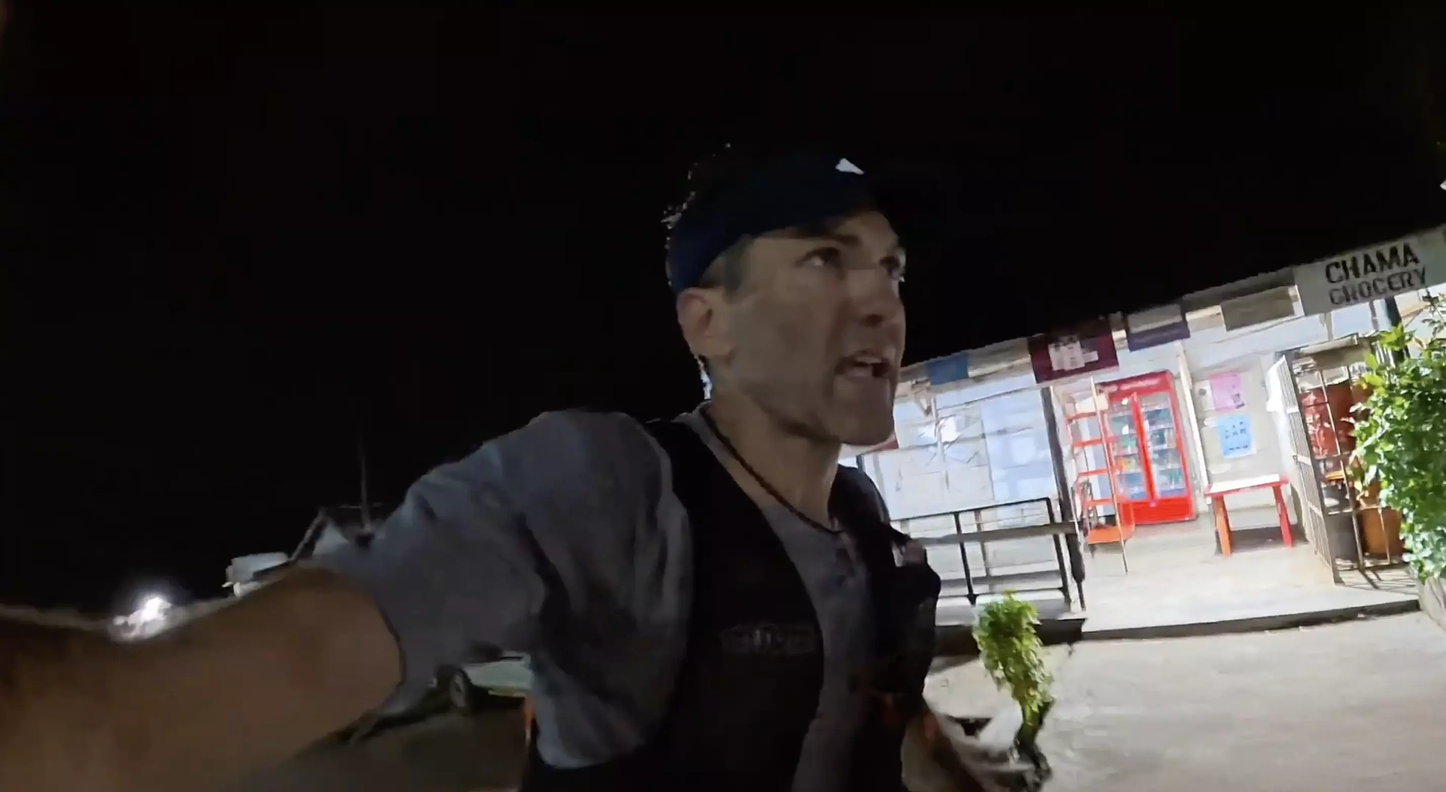 Leg 2